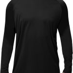Men UPF 50 Fishing Long Sleeve Shirt