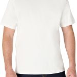 MenRelaxed-Fit Heavyweight Cotton Pocket T-Shirt